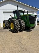 2021 John Deere 9570R Image