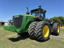 2021 John Deere 9570R Image