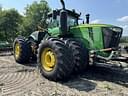 2021 John Deere 9570R Image