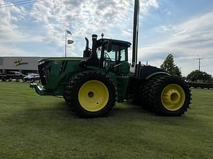 Main image John Deere 9570R 4