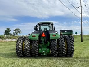 Main image John Deere 9570R 5