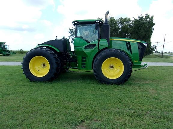 Image of John Deere 9570R Primary image