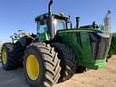 2021 John Deere 9570R Image