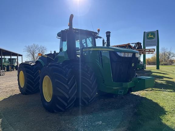 Image of John Deere 9570R equipment image 1