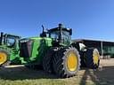 2021 John Deere 9570R Image