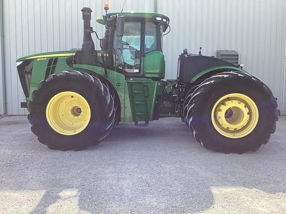 Image of John Deere 9570R Primary image