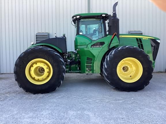 Image of John Deere 9570R equipment image 3