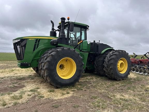 Image of John Deere 9570R Primary image