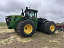2021 John Deere 9570R Image