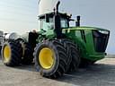 2021 John Deere 9570R Image