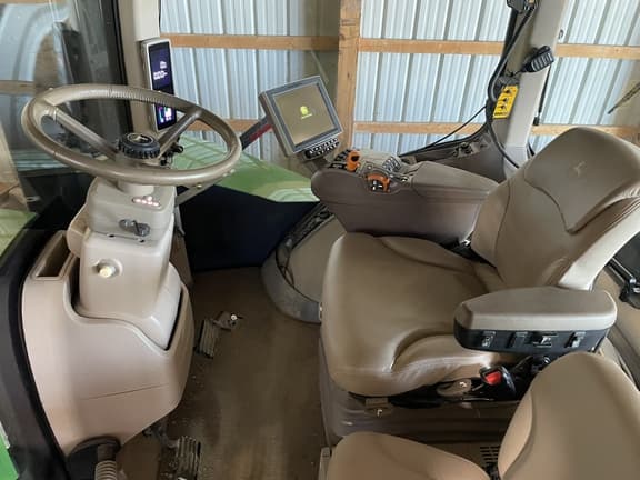 Image of John Deere 9570R equipment image 2