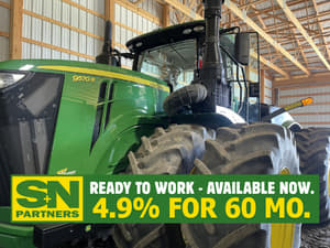 2021 John Deere 9570R Image