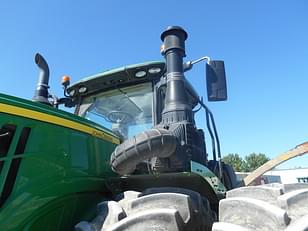 Main image John Deere 9570R 21