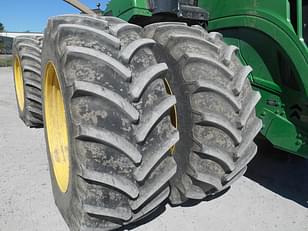 Main image John Deere 9570R 26