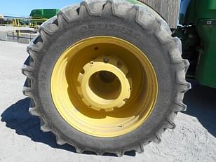 Main image John Deere 9570R 29