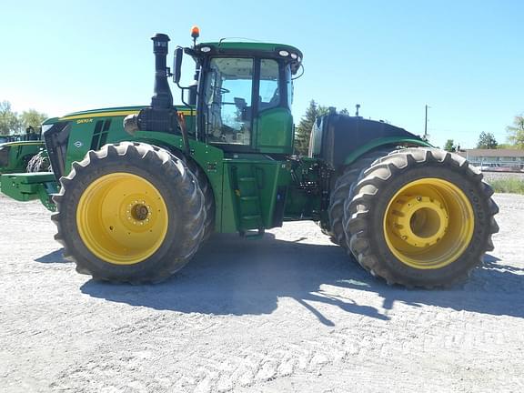 Image of John Deere 9570R equipment image 2