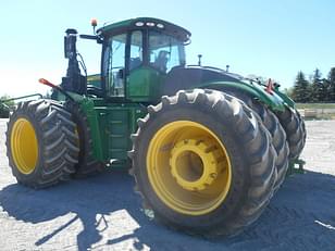 Main image John Deere 9570R 6