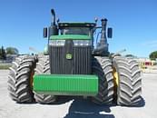 Thumbnail image John Deere 9570R 7