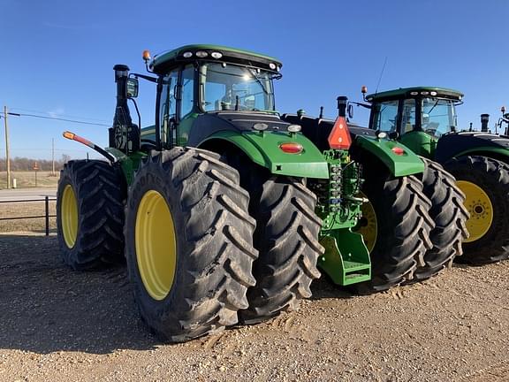 Thumbnail image John Deere 9570R 4