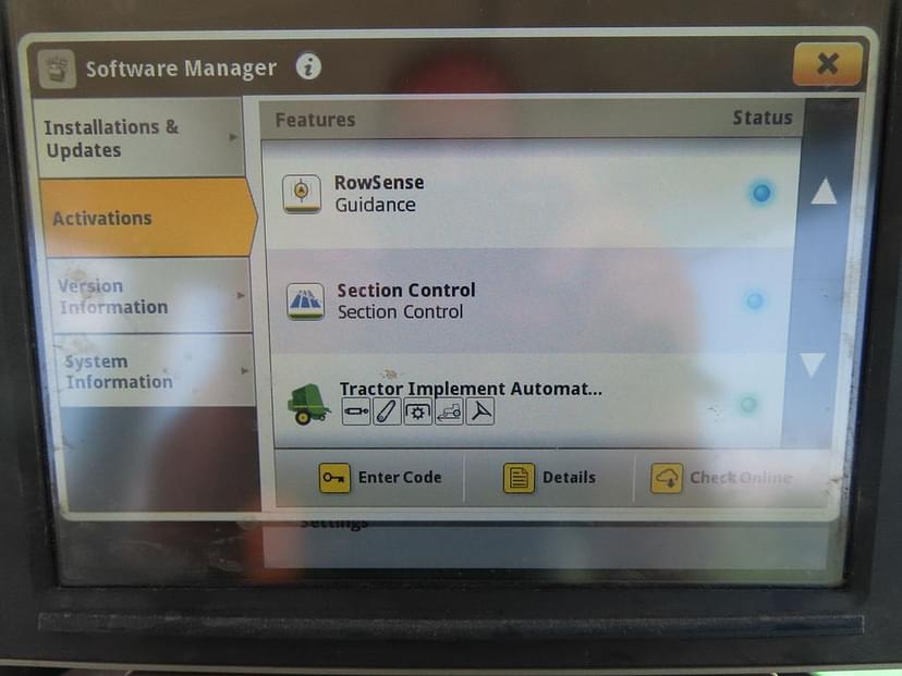 test