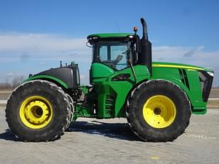 Main image John Deere 9570R