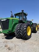 2021 John Deere 9570R Image