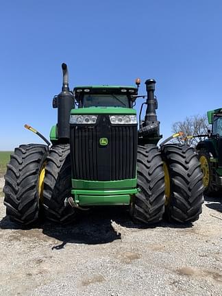 Image of John Deere 9570R equipment image 1