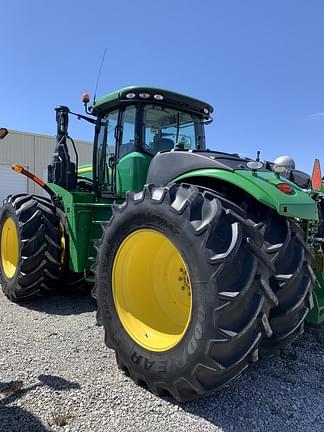 Image of John Deere 9570R equipment image 3