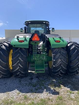 Image of John Deere 9570R equipment image 4