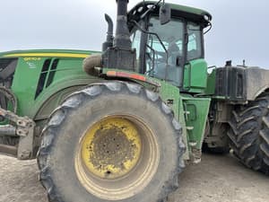 2021 John Deere 9570R Image