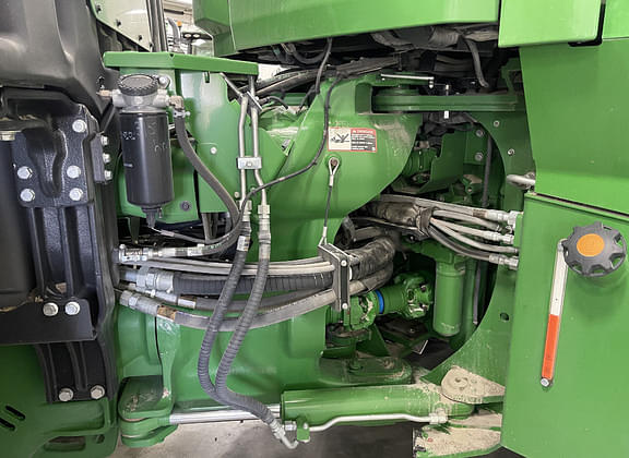 Image of John Deere 9570R equipment image 3