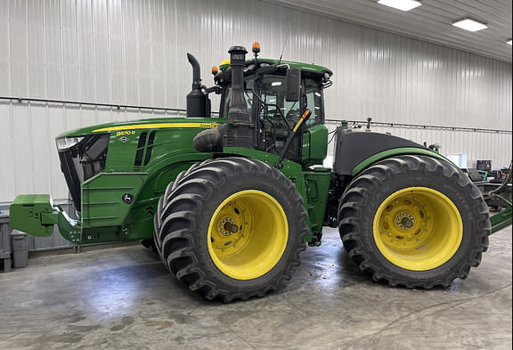 Image of John Deere 9570R Primary image
