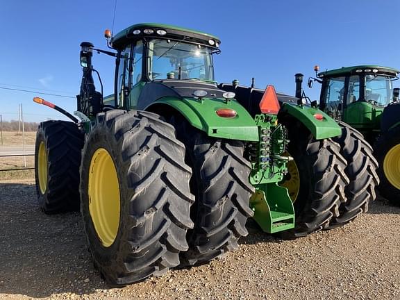 Image of John Deere 9570R equipment image 3