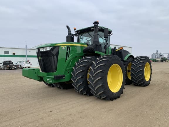 Image of John Deere 9570R Primary image