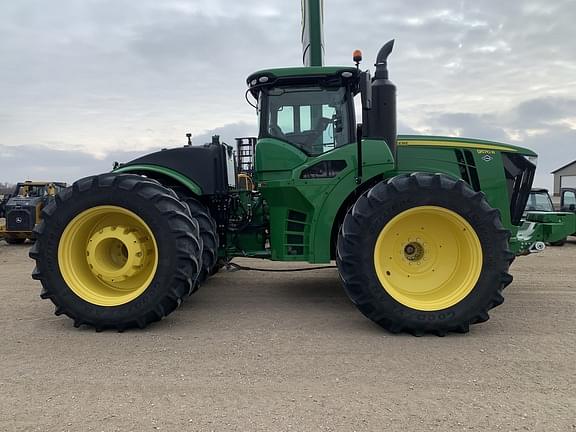 Image of John Deere 9570R equipment image 1