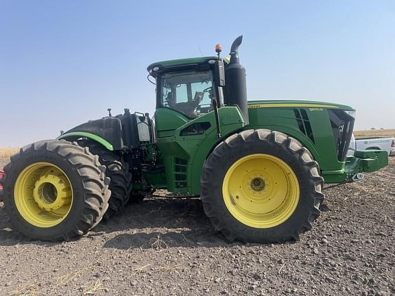 Image of John Deere 9570R equipment image 3