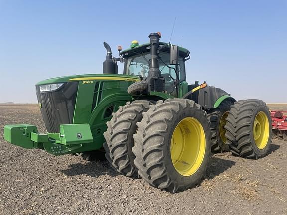 Image of John Deere 9570R Primary image