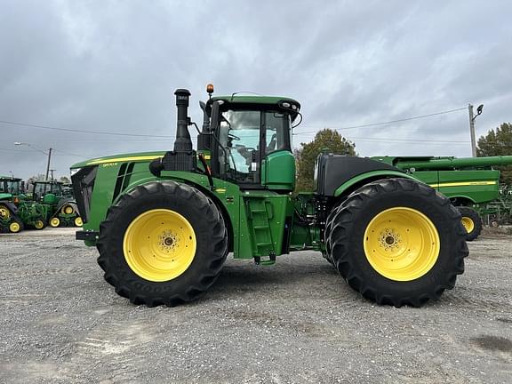 Image of John Deere 9570R equipment image 1