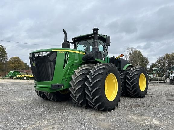 Image of John Deere 9570R Primary image