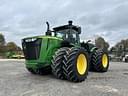 2021 John Deere 9570R Image