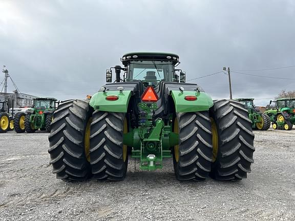 Image of John Deere 9570R equipment image 3