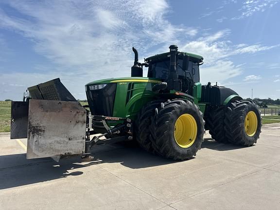 Image of John Deere 9570R equipment image 1