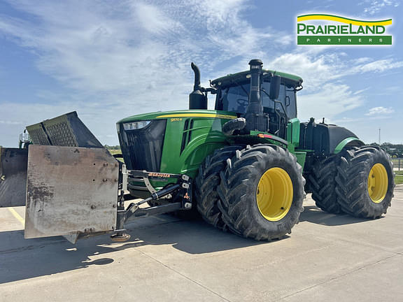 Image of John Deere 9570R Primary image