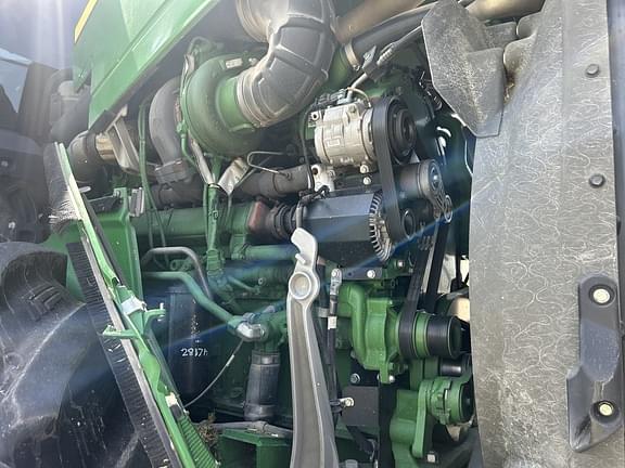 Image of John Deere 9570R equipment image 2