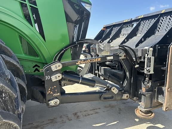 Image of John Deere 9570R equipment image 3