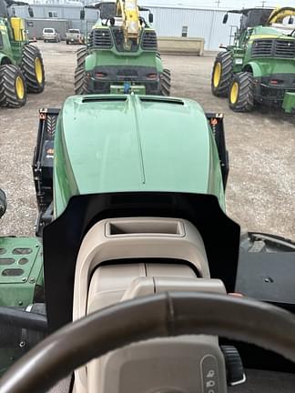 Image of John Deere 9570R equipment image 3