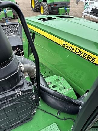 Image of John Deere 9570R equipment image 2