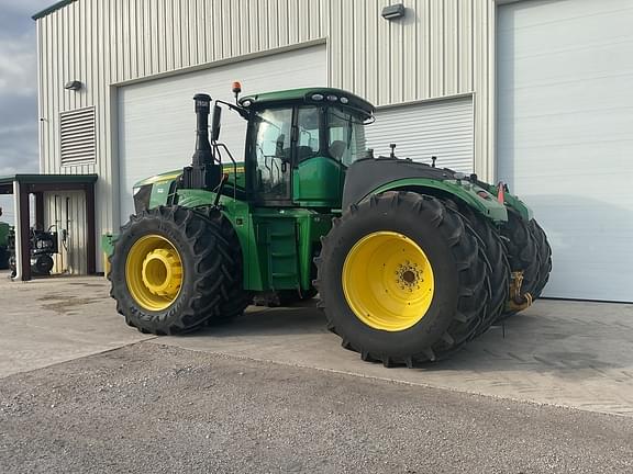 Image of John Deere 9570R equipment image 2