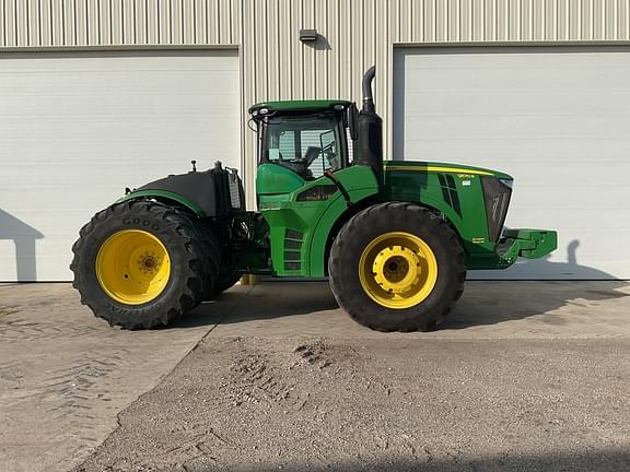 Image of John Deere 9570R equipment image 3