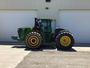 Main image John Deere 9570R 0